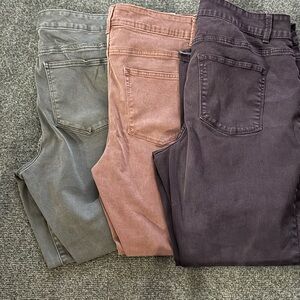 Maurices Women's Skinny Jeans
